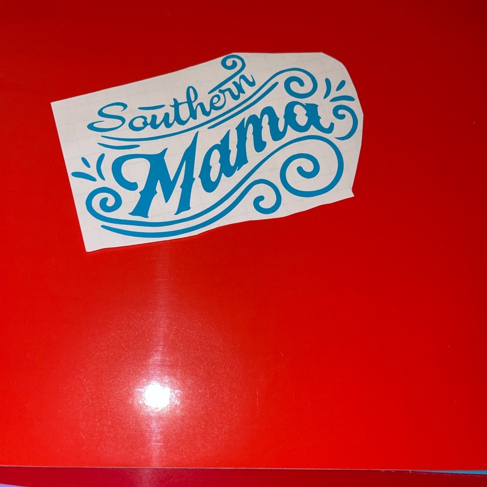 Decal Sticker - Picture 2 of 2